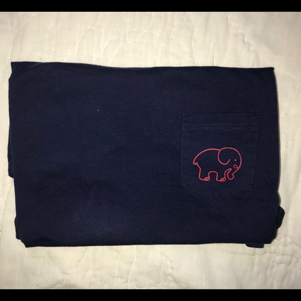 Ivory Ella T Shirt